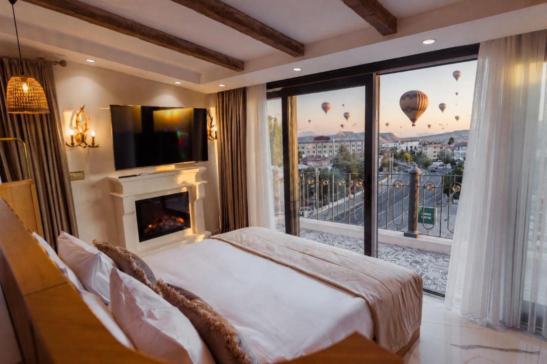 Photo of Bedroom in Avanos