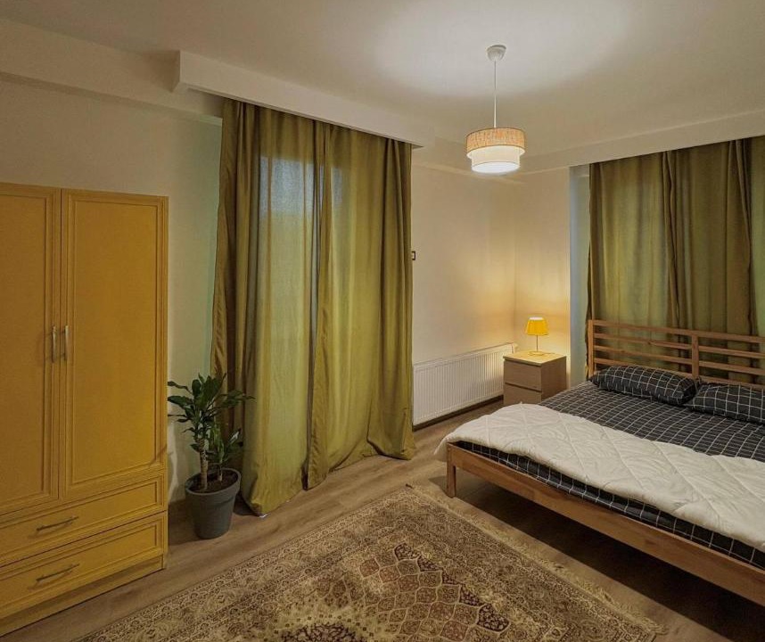 Photo of Bedroom in Beyoglu