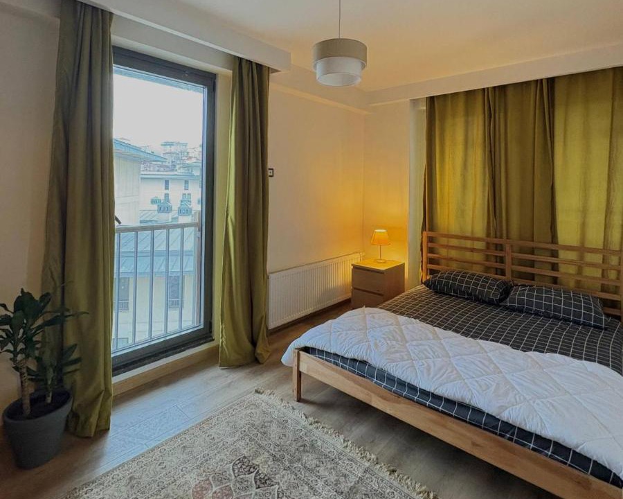 Photo of Bedroom in Beyoglu