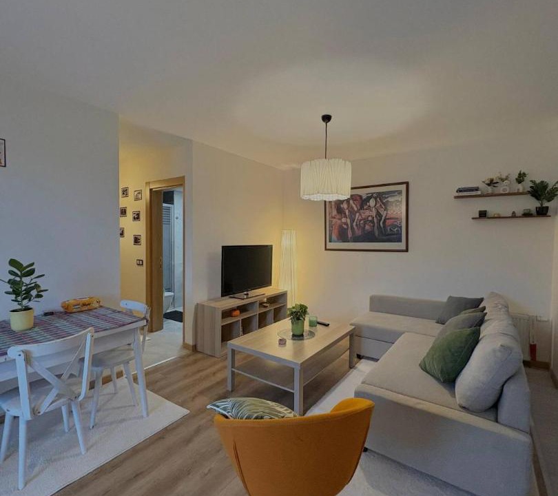 Photo of Livingroom in Beyoglu
