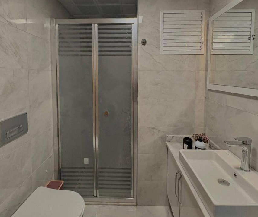 Photo of Bathroom in Beyoglu