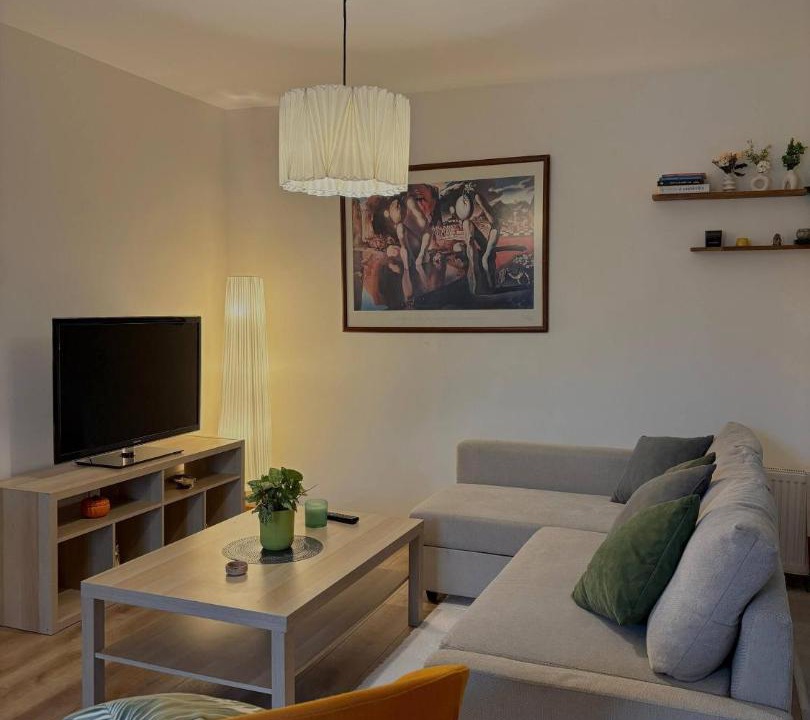 Photo of Livingroom in Beyoglu