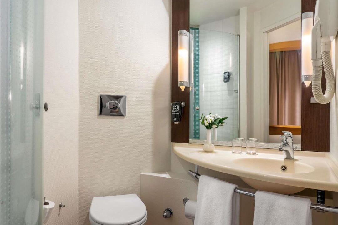 Photo of Bathroom in Kayseri