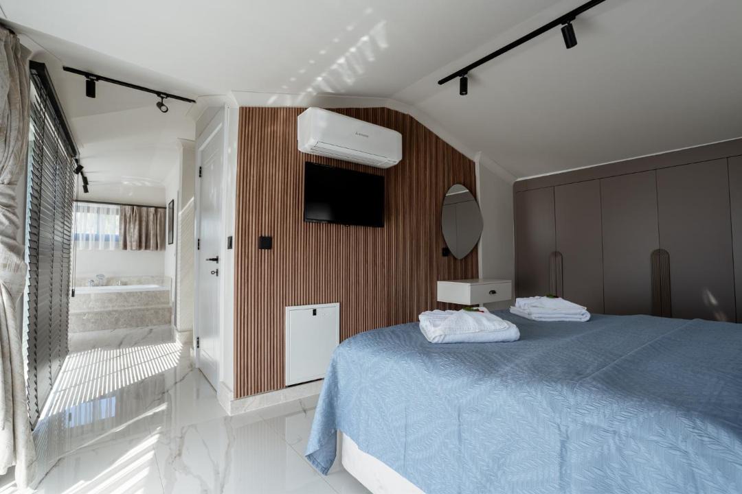 Photo of Bedroom in Oludeniz