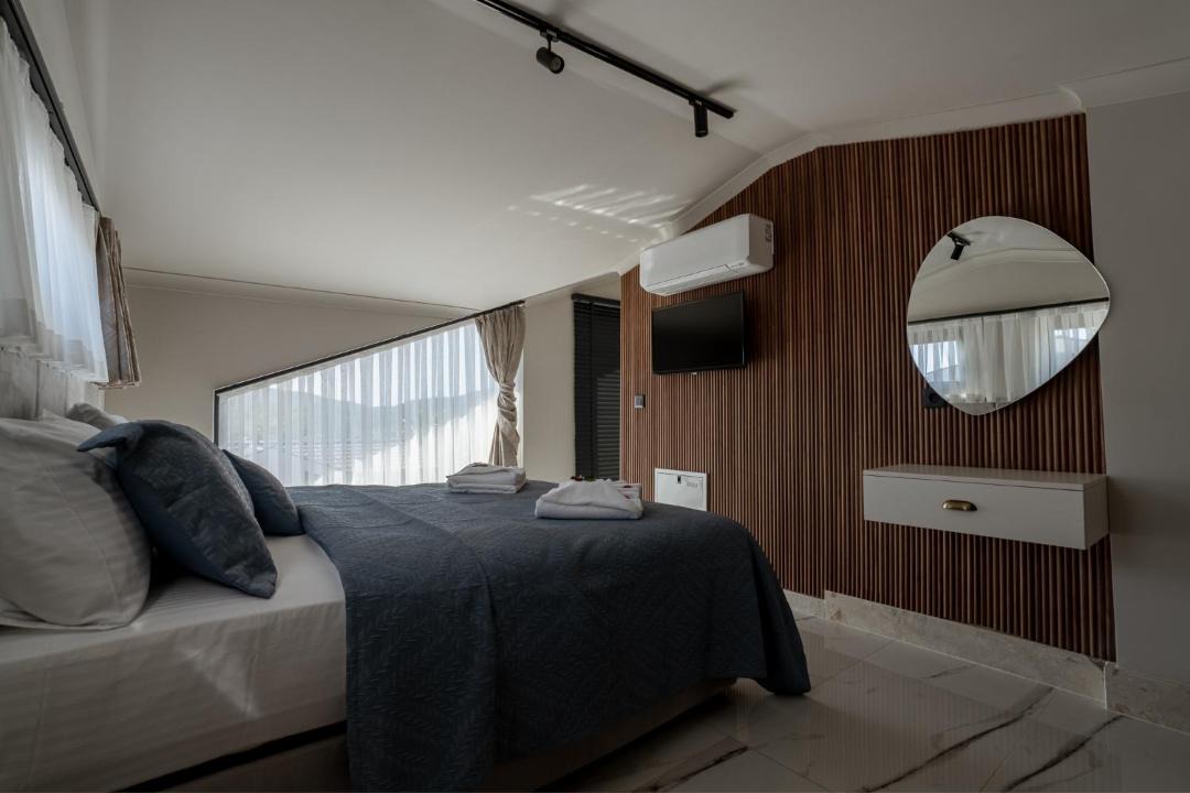 Photo of Bedroom in Oludeniz