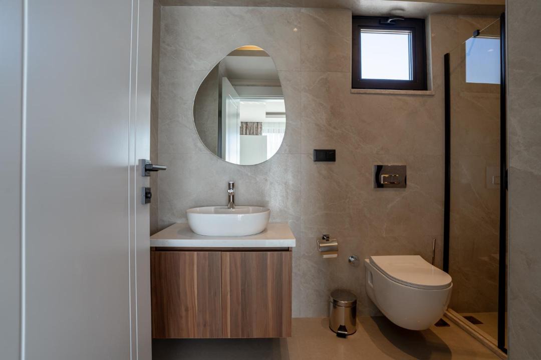 Photo of Bathroom in Oludeniz