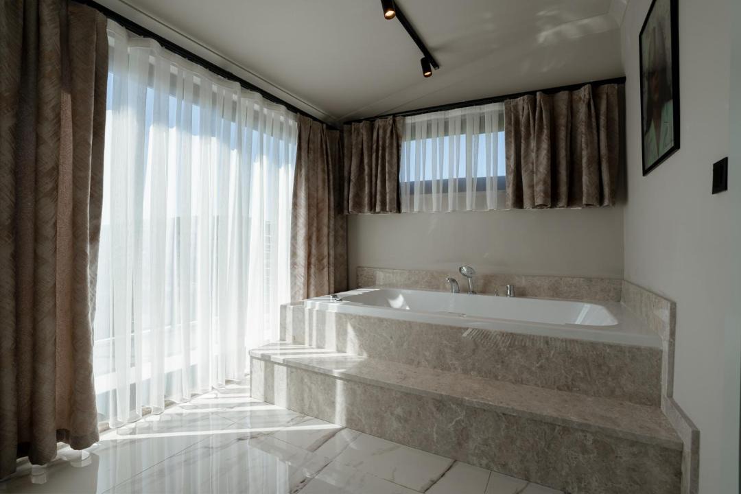 Photo of Bathroom in Oludeniz