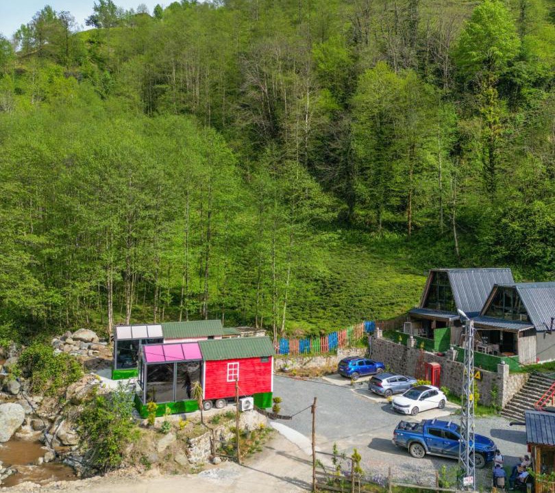 Photo of Others in Ayder
