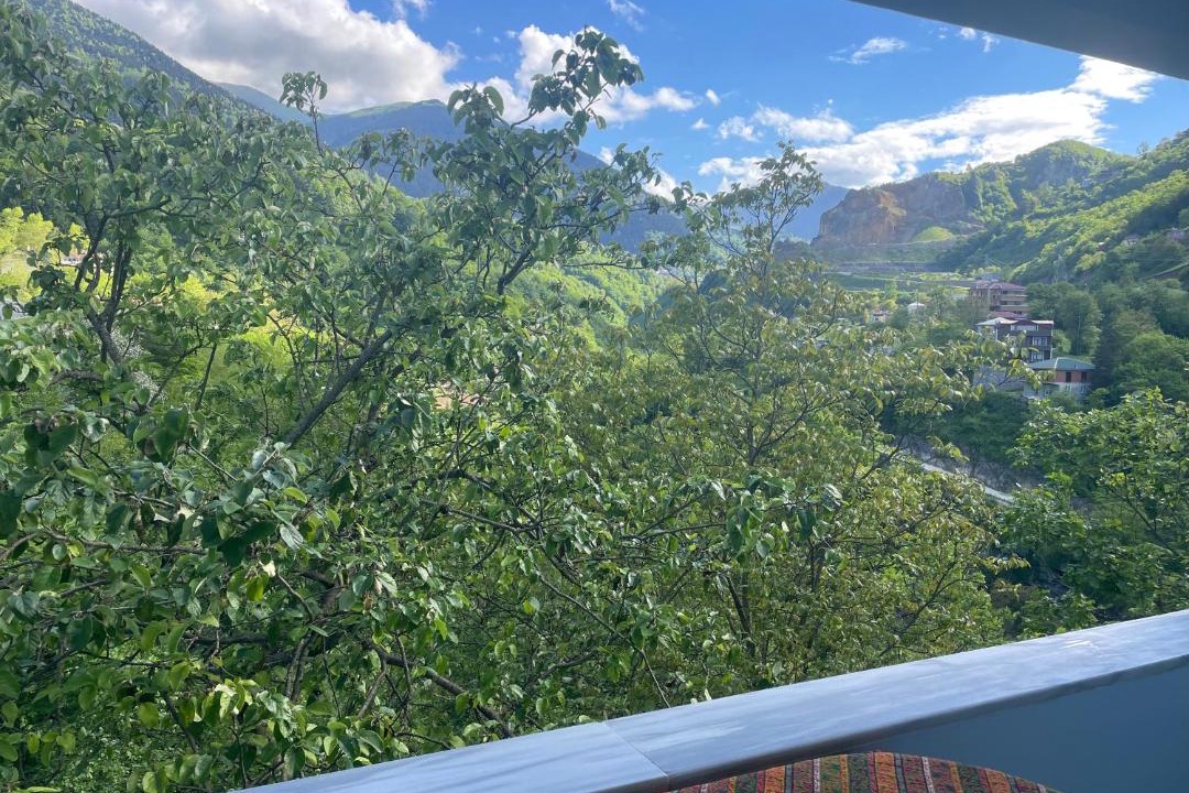 Photo of Patio Balcony in Macka