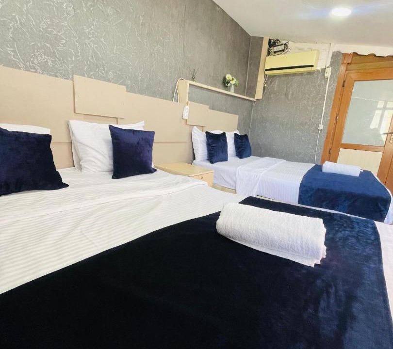 Photo of Bedroom in Taksim