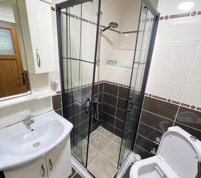 Photo of Bathroom in Taksim