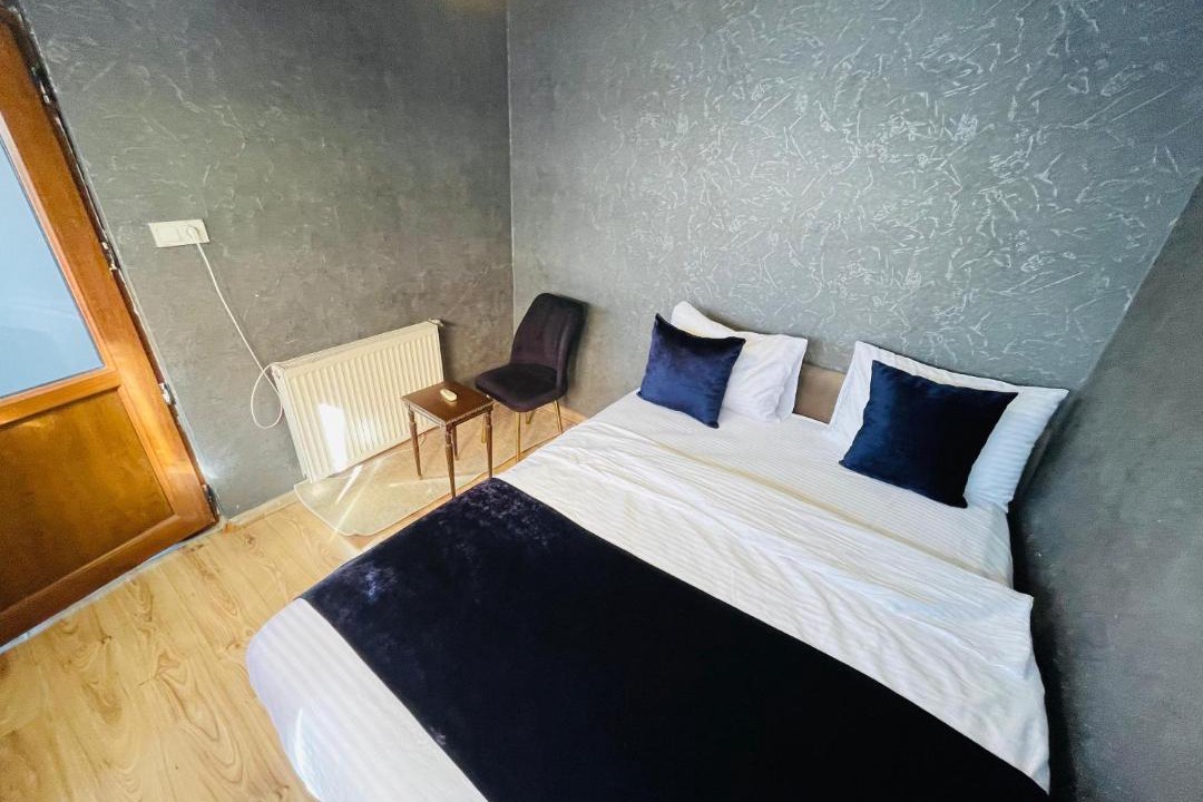 Photo of Bedroom in Taksim