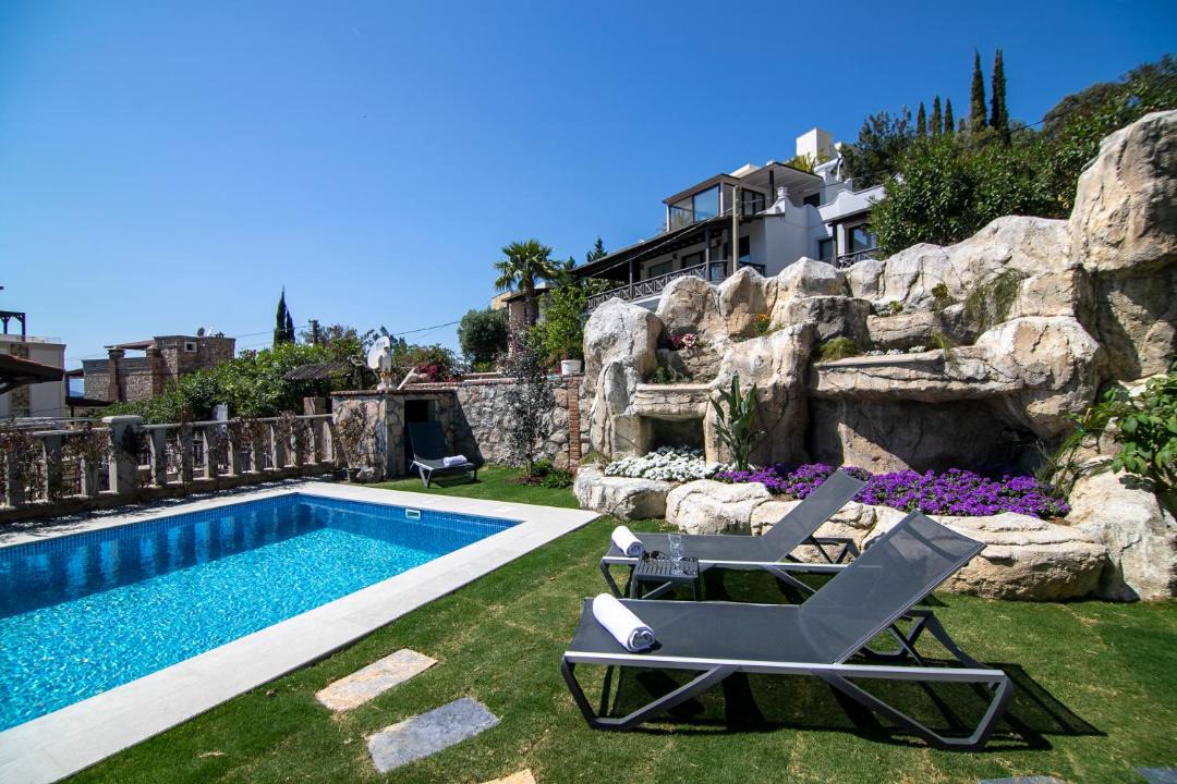 Photo of Others in Bodrum