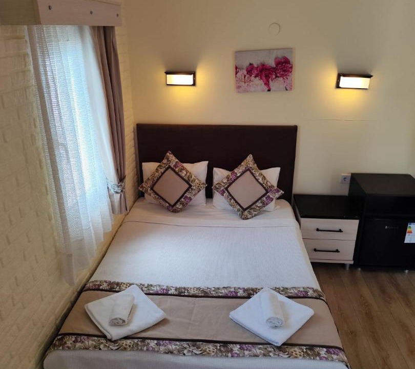 Photo of Bedroom in Bodrum City Center