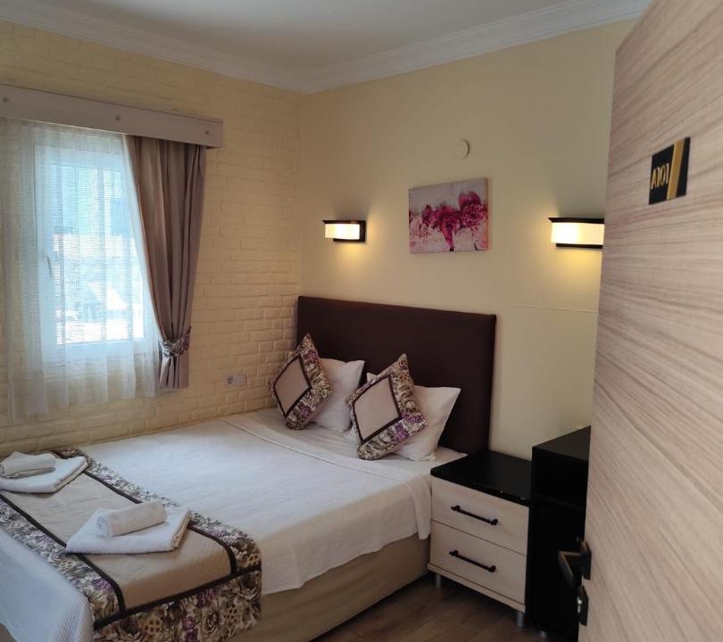 Photo of Bedroom in Bodrum City Center
