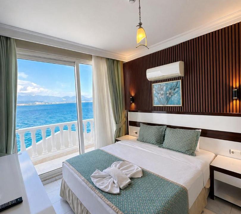 Photo of Bedroom in Finike