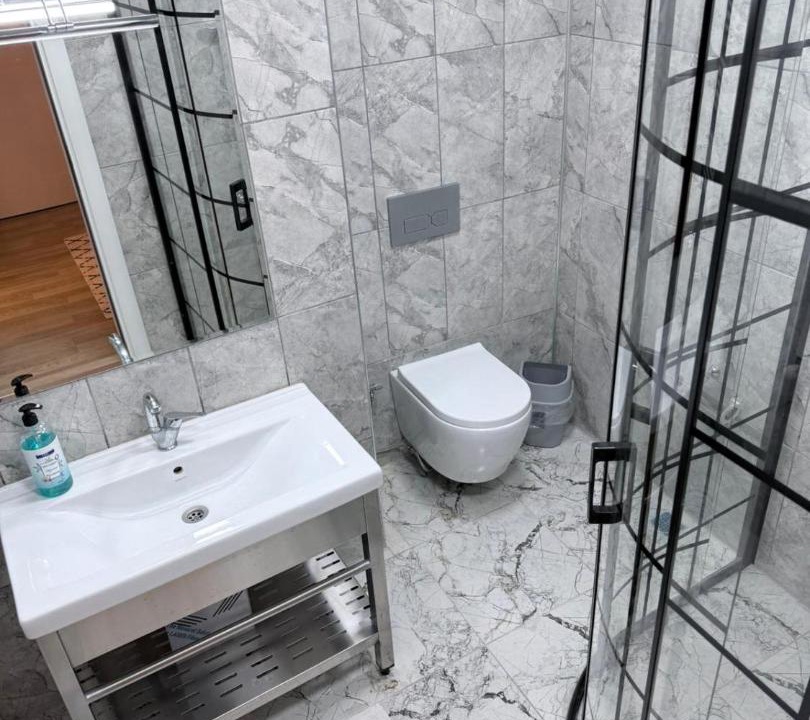 Photo of Bathroom in Yomra