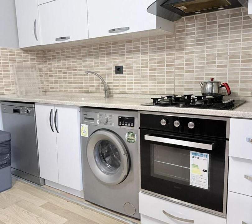 Photo of Kitchen in Yomra