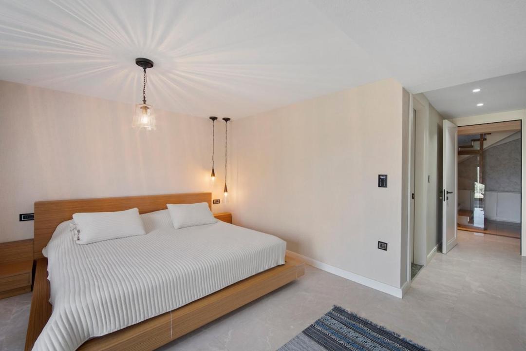 Photo of Bedroom in Bodrum