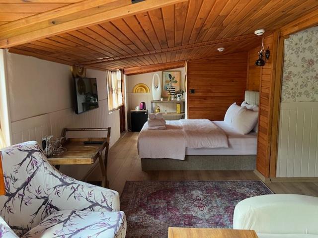 Photo of Bedroom in Borcka