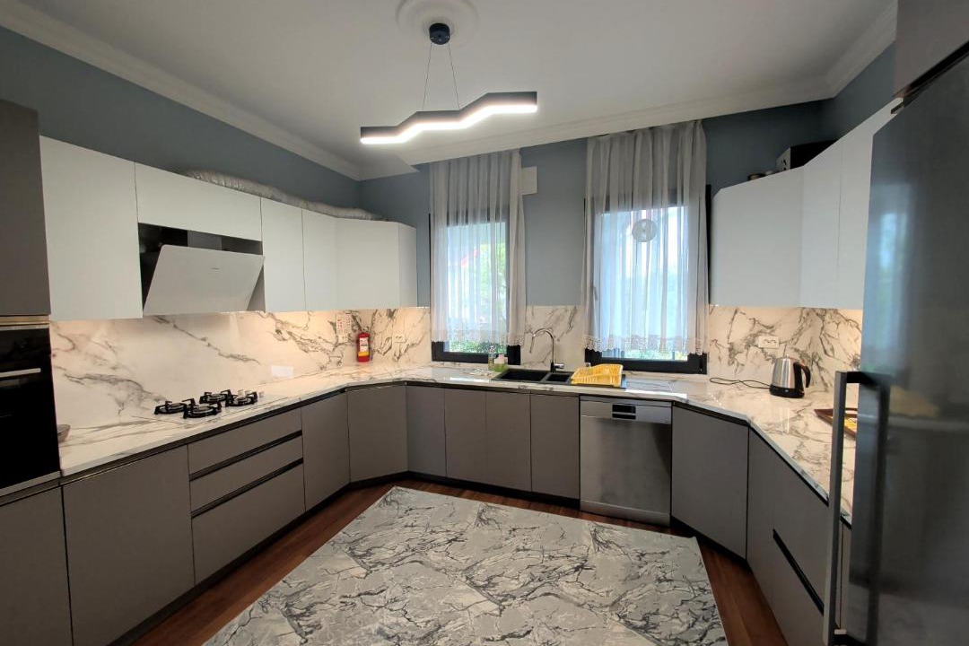 Photo of Kitchen in Kasustu