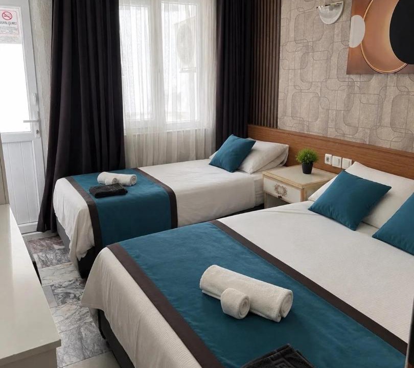 Photo of Bedroom in Camlık Mahallesi