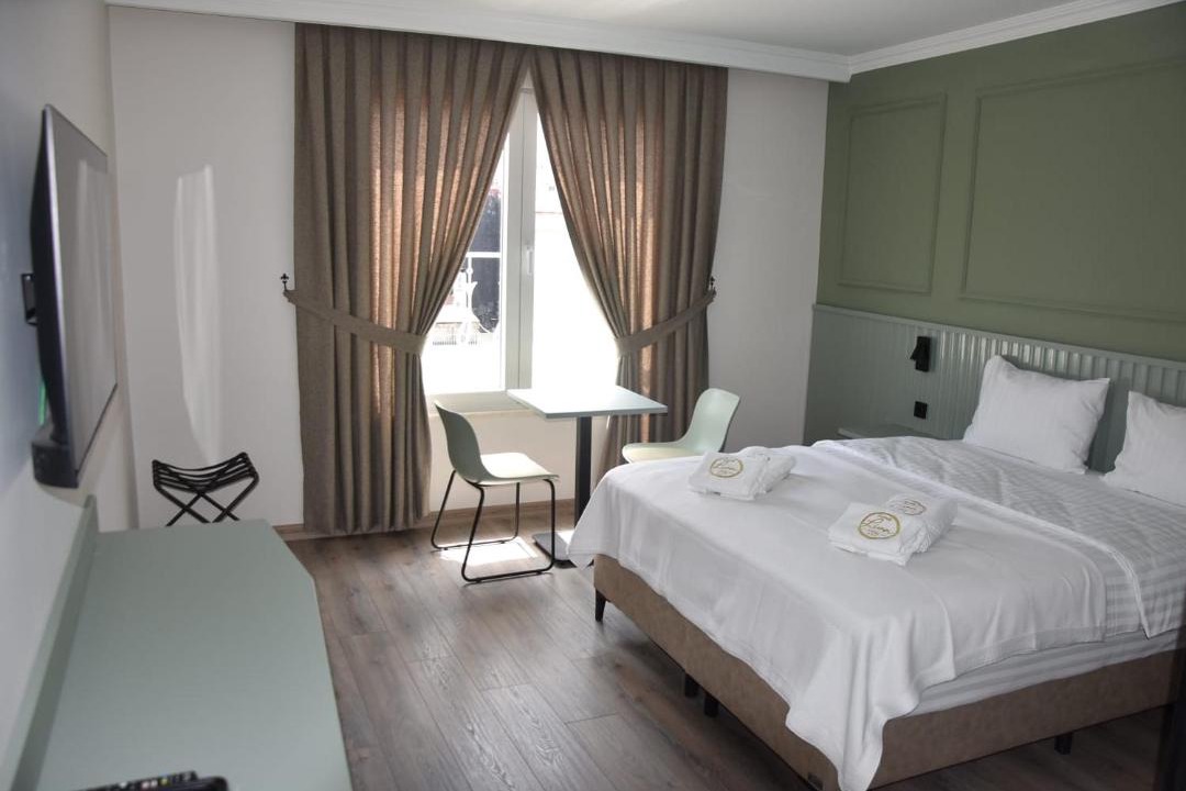 Photo of Bedroom in Gorele