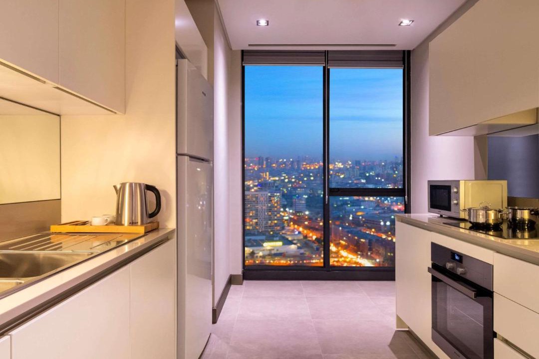 Photo of Kitchen in Bagcilar