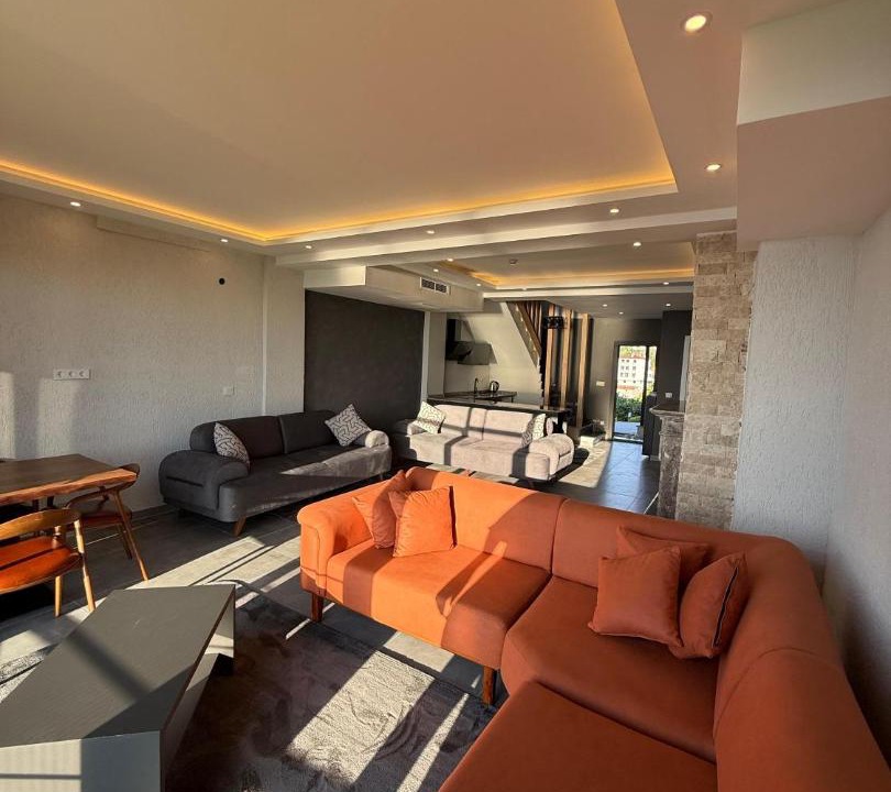 Photo of Livingroom in Of