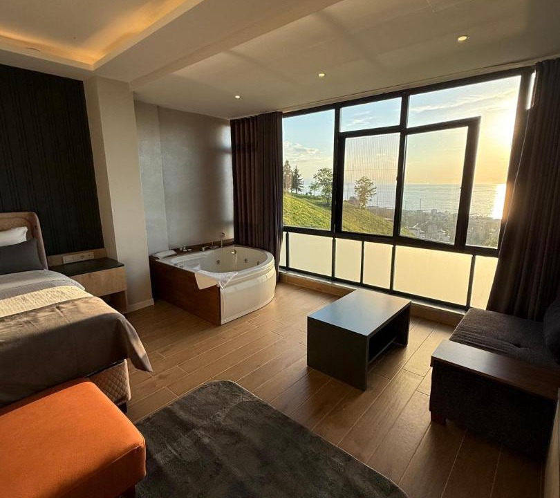 Photo of Bedroom in Of