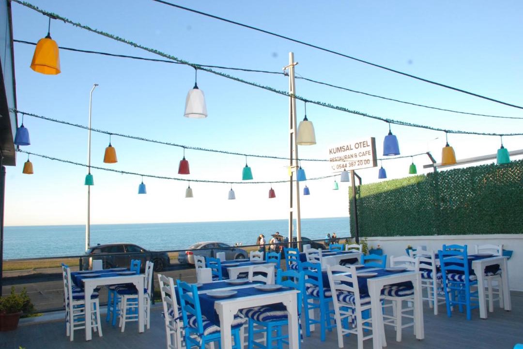 Photo of Others in Karaburun Koyu