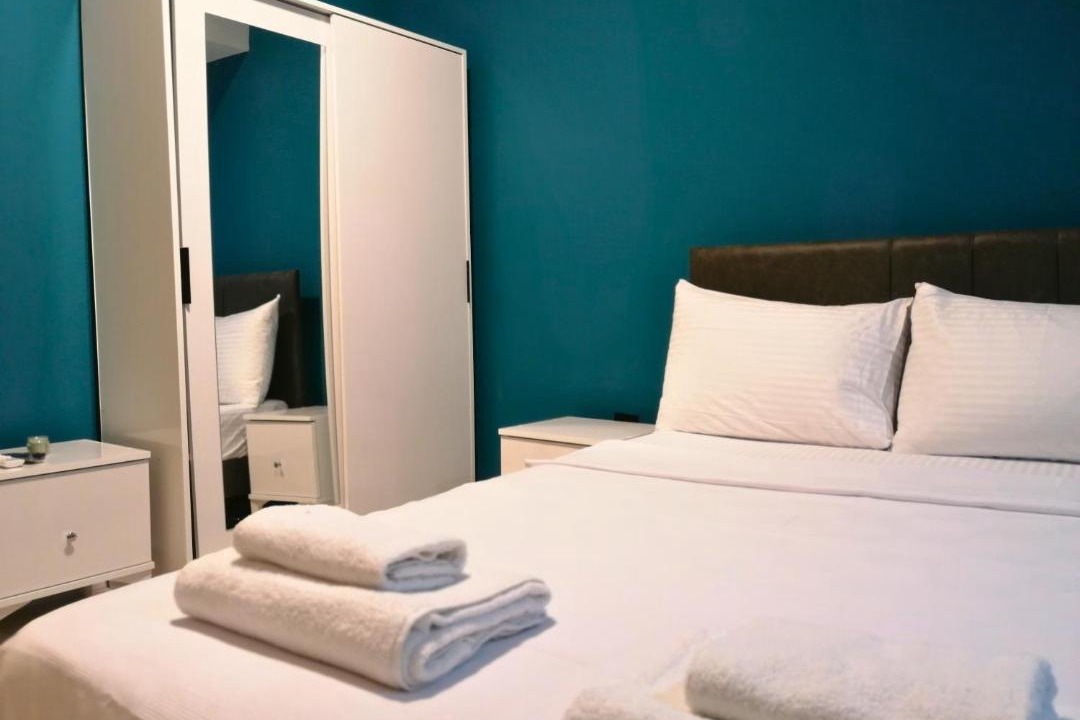 Photo of Bedroom in Lara