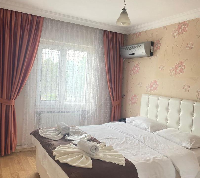 Photo of Bedroom in Lapseki