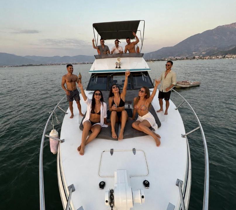 Photo of Others in Oludeniz City Center