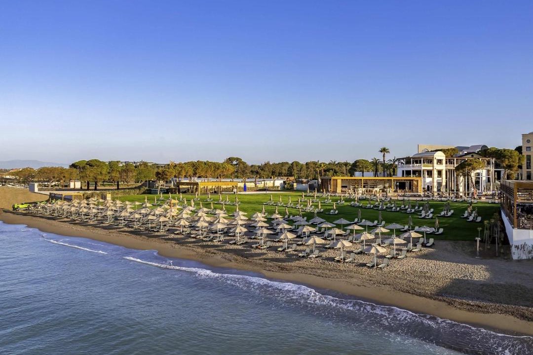 Photo of Others in Belek Golf Area