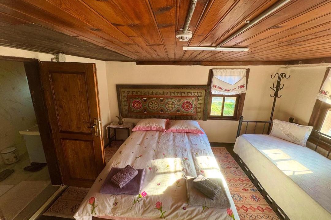 Photo of Bedroom in Mudurnu