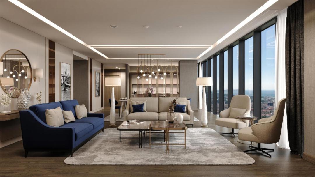 Photo of Livingroom in Kartal