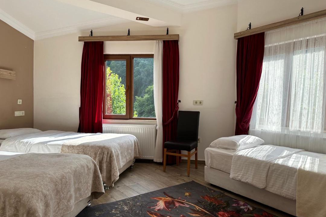 Photo of Bedroom in Masukiye