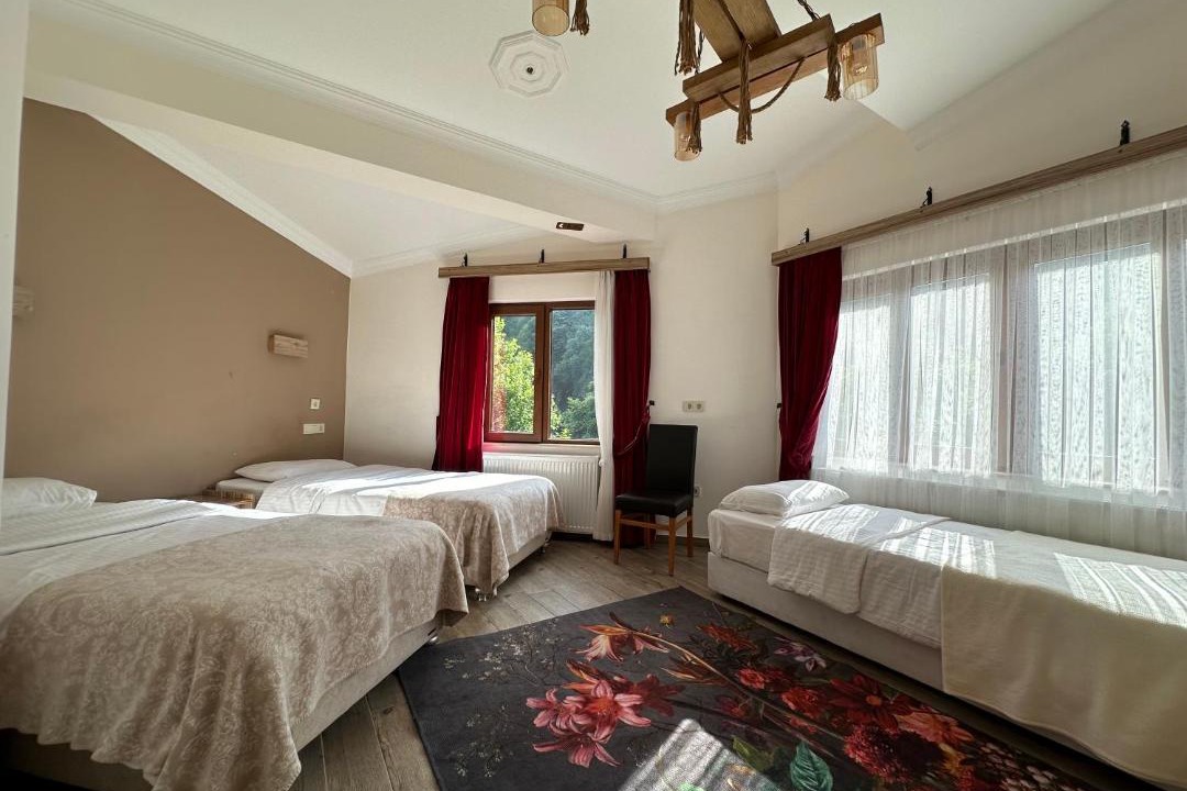 Photo of Bedroom in Masukiye