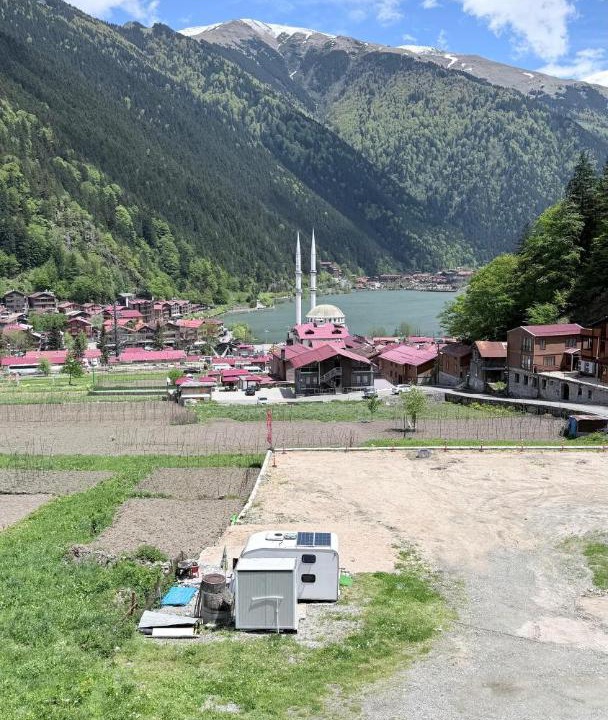 Photo of Others in Uzungol
