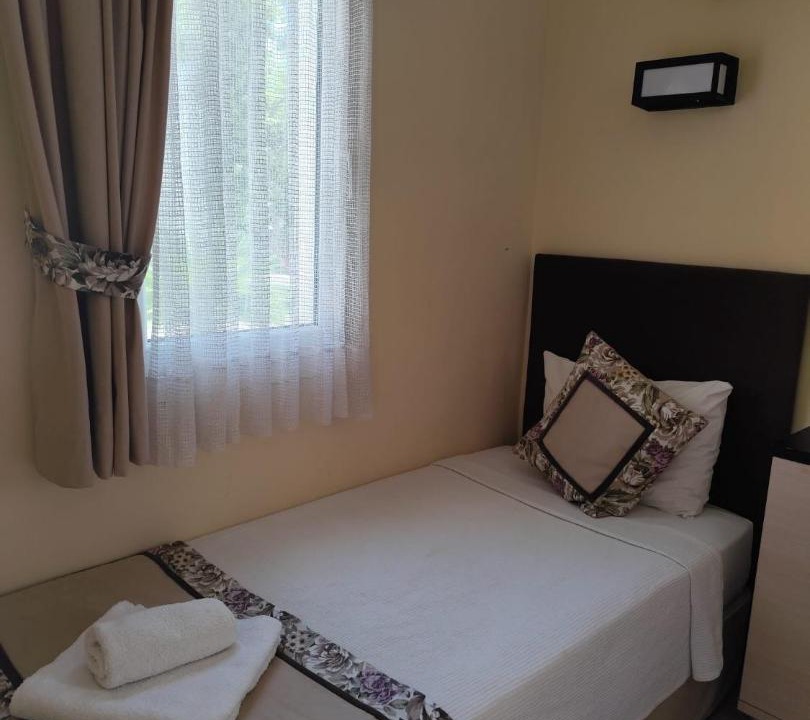 Photo of Bedroom in Bodrum City Center