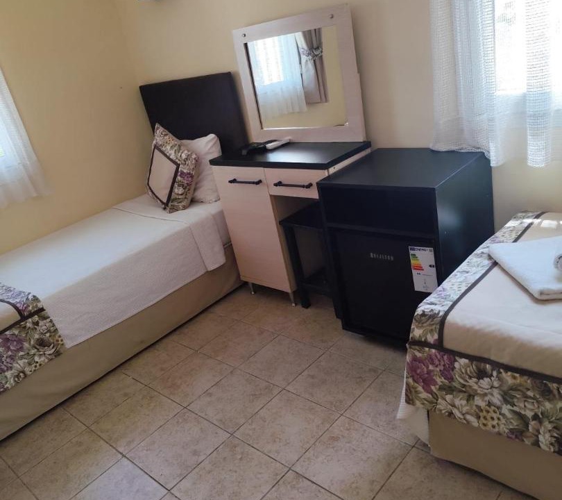 Photo of Bedroom in Bodrum City Center