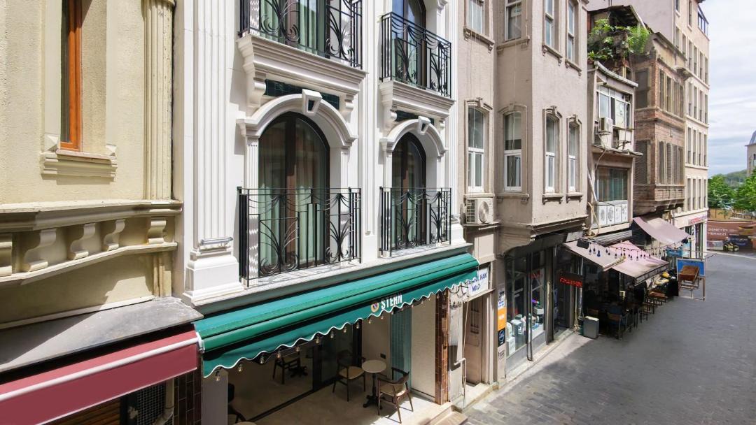 Photo of Others in Karakoy