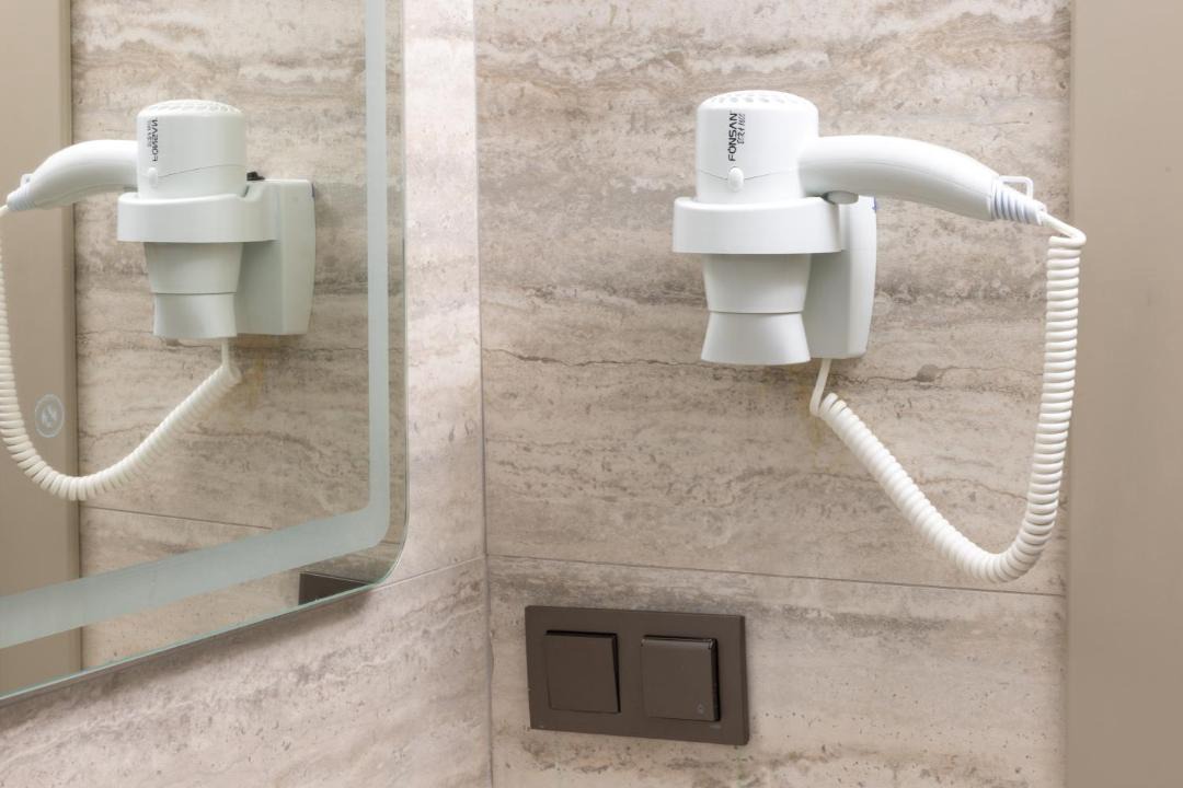 Photo of Bathroom in Karakoy