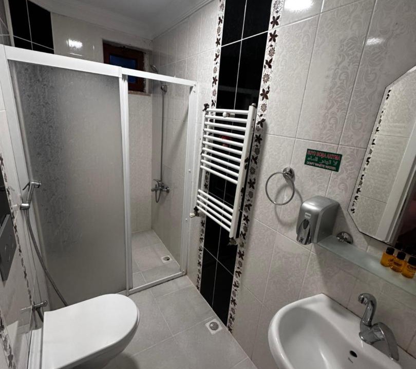 Photo of Bathroom in Uzungol