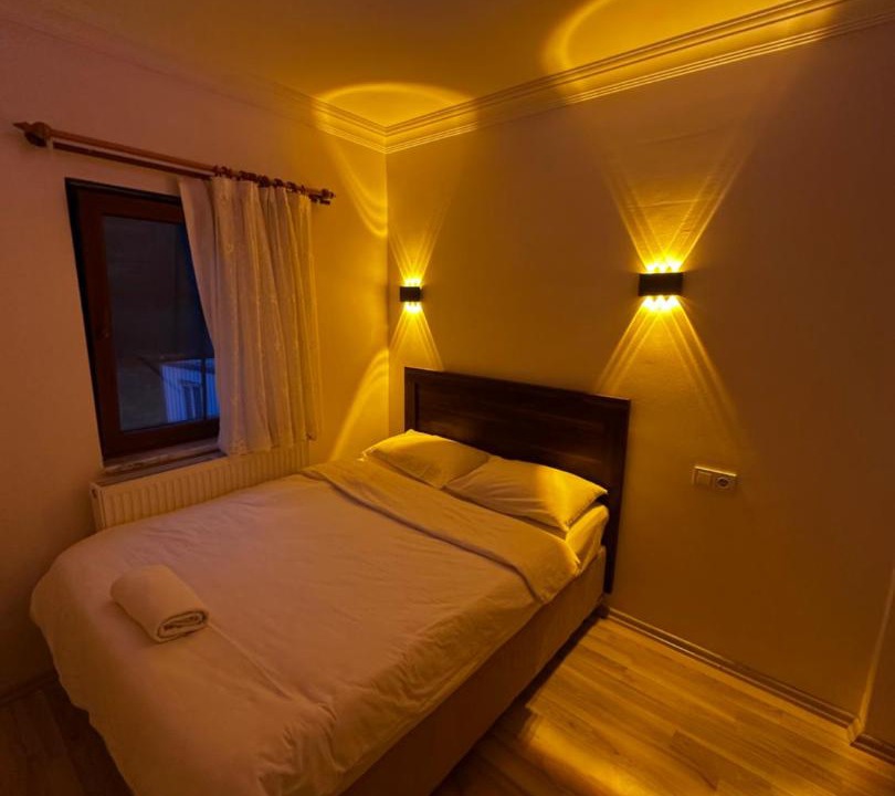 Photo of Bedroom in Uzungol