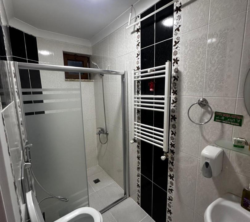 Photo of Bathroom in Uzungol