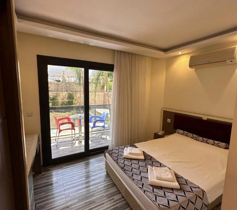 Photo of Bedroom in Camyuva