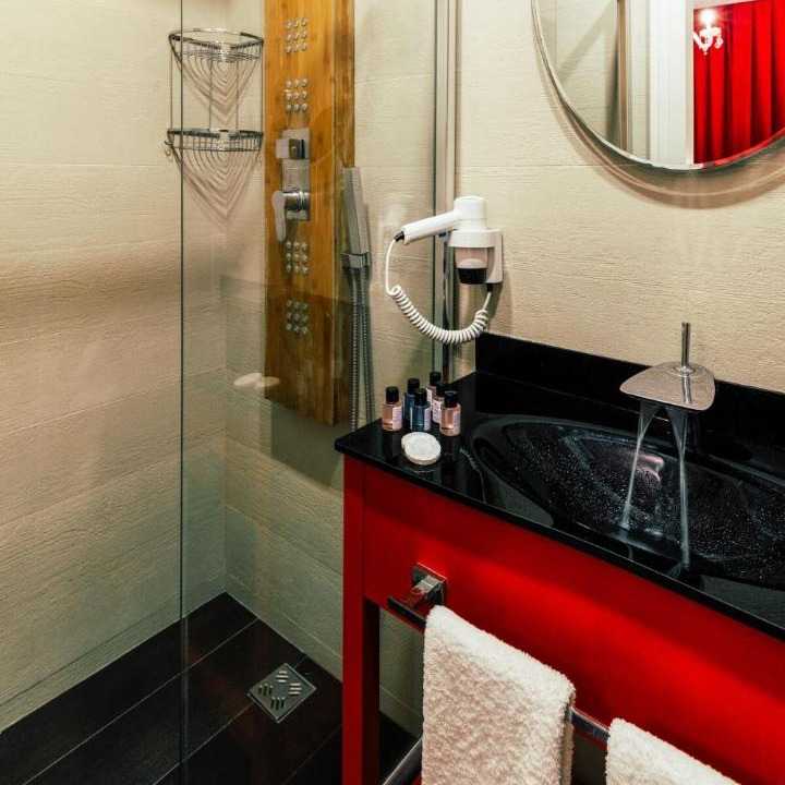 Photo of Bathroom in Taksim