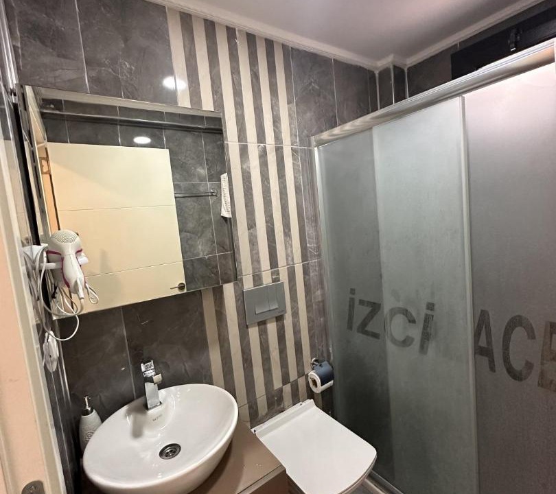 Photo of Bathroom in Camyuva
